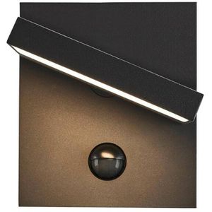 Produktbild für Wandleuchte SLV Abridor, aus Aluminium, für außen (IP54)