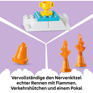 Produktbild für Klemmbausteine LEGO-DUPLO 10478, ab 3 Jahre