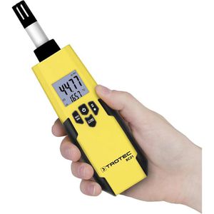 Produktbild für Temperaturmessgerät Trotec BC21 digital