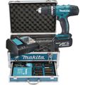 Akku-Schlagbohrschrauber Makita DHP453RFX2