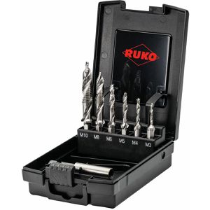 Gewindeschneider RUKO 270620RO ULTIMATECUT, HSS
