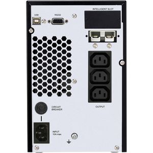 Produktbild für USV BlueWalker PowerWalker VFI 1000 C LCD