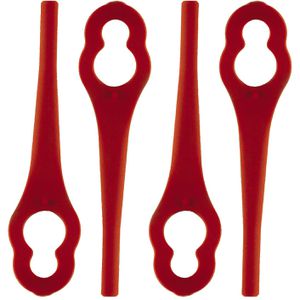Produktbild für Rasentrimmer Einhell GC-CT 18/24 Li-Solo, Akku