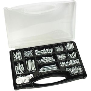 Schraubenset