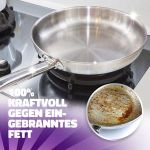 Produktbild für Fettlöser Cillit-Bang Expert Universal Fettlöser