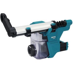 Produktbild für Bohrhammer Makita HR010GD201, XGT, SDS+