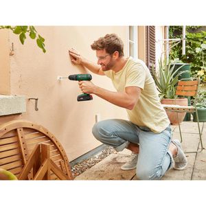 Produktbild für Akku-Schlagbohrschrauber Bosch EasyImpact 18V-40