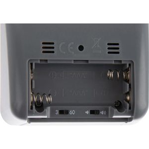 Produktbild für Timer TFA 38.2043.10, visuell