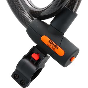 Produktbild für Fahrradschloss Büchel Sekura KB 403