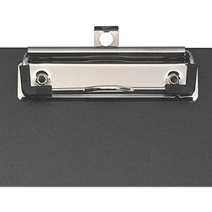 Produktbild für Klemmbrett Exacompta 17291E, A4