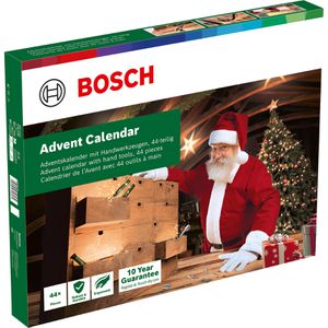 Produktbild für Adventskalender Bosch 6035952399, Jahr 2026