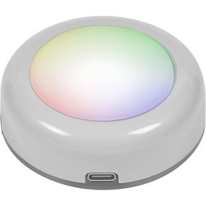 Nachtlicht OSRAM Smart+ DOT IT LED, mit Akku