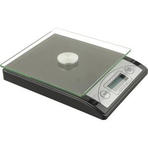 Produktbild für Digitalwaage Genie 3623EDS