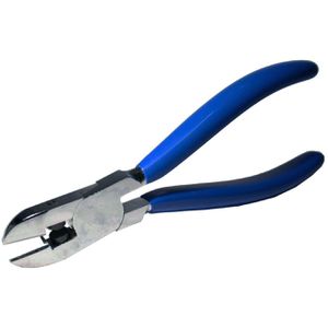 Produktbild für Plombenzange Margreiter-Technik GE SP71, mit Seitenschneider