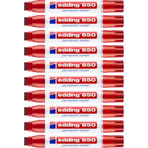 Permanentmarker Edding 850