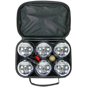 Boule-Set Best-Sporting 64011, 10-teilig