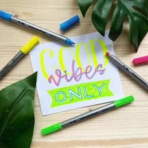 Produktbild für Filzstifte Eberhard-Faber Colori, 550020
