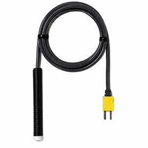 Produktbild für Temperaturfühler Fluke 874610, 80PK-3A, Sensor Typ-K
