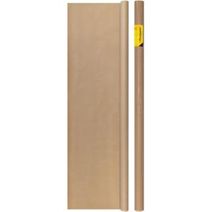 Produktbild für Packpapier Idena 800001, Rolle