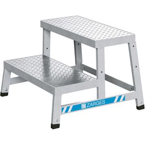 Montagetritt Zarges AMA P, 40260, bis 150kg, Grundmodul B