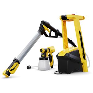 Farbsprühsystem Wagner Universal Sprayer W 950