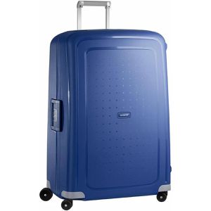 Produktbild für Koffer Samsonite S'Cure Spinner, dunkelblau
