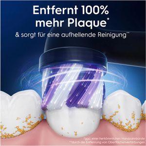 Produktbild für Aufsteckbürsten Oral-B iO Strahlendes Weiss