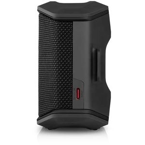 Produktbild für Bluetooth-Lautsprecher Teufel Rockster Go 2, night black