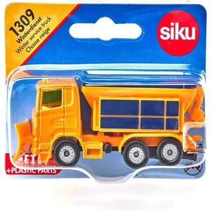 Produktbild für Fahrzeug siku 1309 Winterdienst