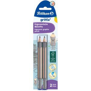 Bleistift Pelikan griffix