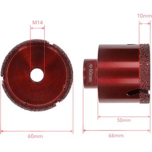 Produktbild für Diamantbohrer Prodiamant Speedmaster