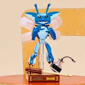 Produktbild für Klemmbausteine LEGO Harry Potter 76461, ab 8 Jahre