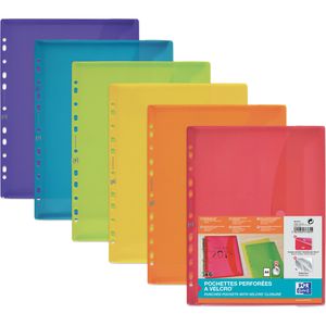 Dokumententasche Oxford 400099574, A4