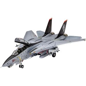 Produktbild für Modellbausatz Revell 03960 Grumman F-14D Super Tomcat