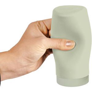 Produktbild für Spülmittelspender Wenko Easy Squeez-e, lindgrün