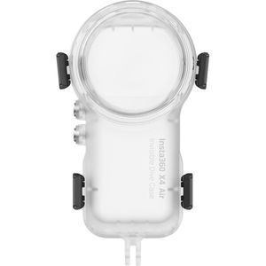 Produktbild für Action-Cam-Schutzhülle Insta360 X4 Air Invisible Dive Case