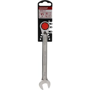 Produktbild für Maulschlüssel GEDORE-Red R07200150