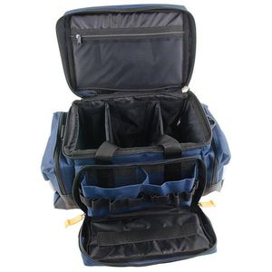 Produktbild für Notfalltasche Teqler Lüttich klein S, Nylon