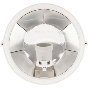 Produktbild für Kellerlampe REV-Ritter 0590095555, IP44 Spritzwasserschutz