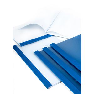 Produktbild für Thermobindemappen Pavo 8011582, A4