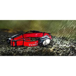 Produktbild für Stirnlampe Fenix HP12R-T LED, wiederaufladbar