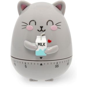 Timer Legami KT0004 Kitty