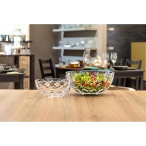 Produktbild für Schüssel Leonardo Cucina Optic 066336