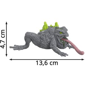 Produktbild für Spielfigur schleich ELDRADOR 70857, ab 7 Jahre