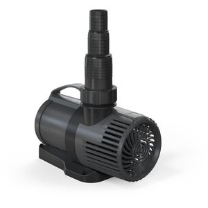 Produktbild für Teichpumpe Pontec PondoMax Eco 15000, 230 V Bachlaufpumpe