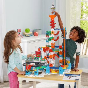 Produktbild für Murmelbahn vtech Marble Rush - Super Sky Tower Set