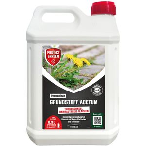 Produktbild für Grundstoff Protect-Home Permaclean Acetum, Konzentrat