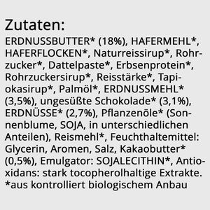 Produktbild für Müsliriegel Clif-Bar Nut Butter Bar, BIO