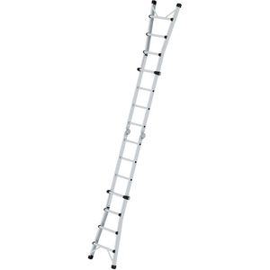 Produktbild für Teleskopleiter MUNK 32015, Länge 4,2m