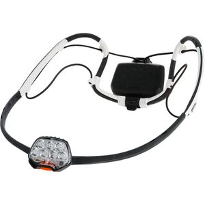 Produktbild für Stirnlampe Petzl Iko Core LED, wiederaufladbar